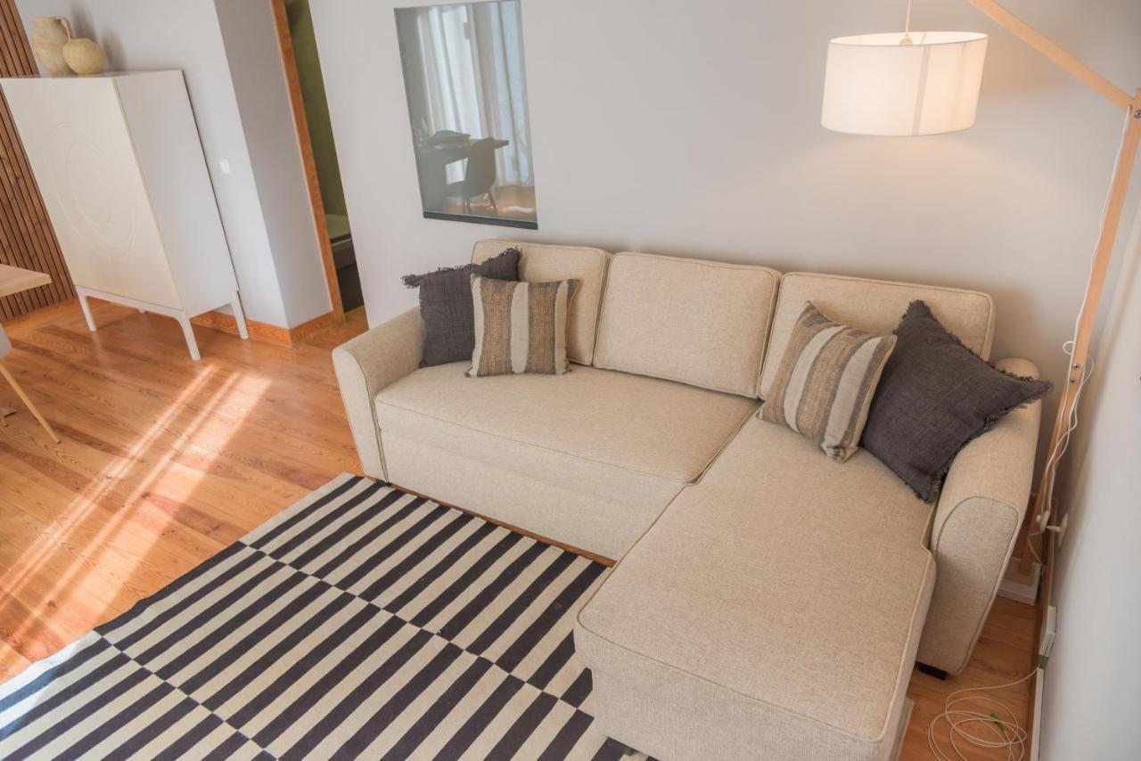 Chic & Classy Lisboa By Gt House Kültér fotó