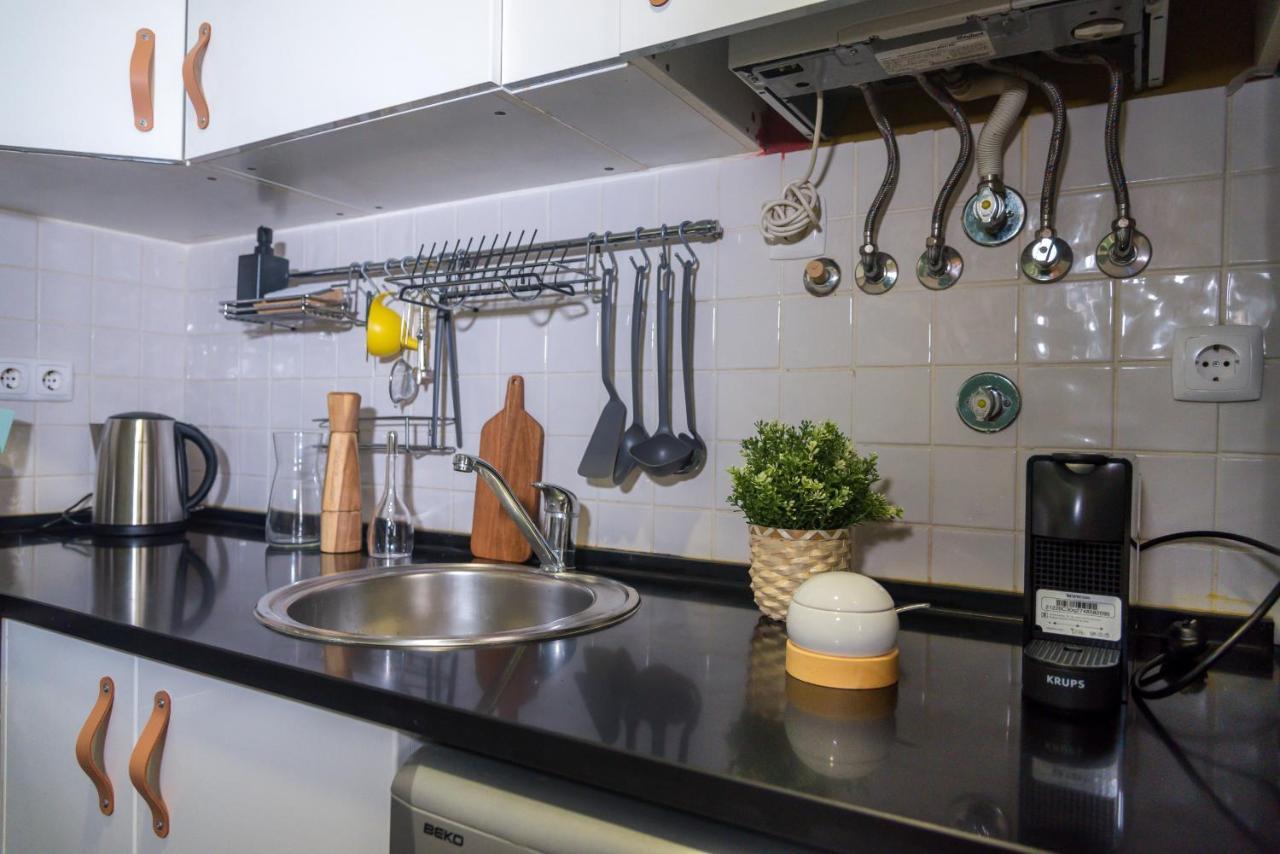 Chic & Classy Lisboa By Gt House Kültér fotó