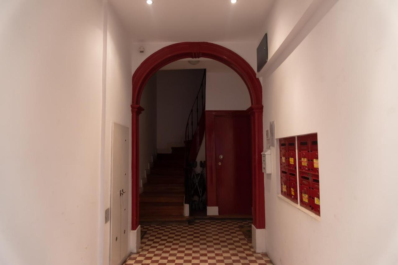 Chic & Classy Lisboa By Gt House Kültér fotó