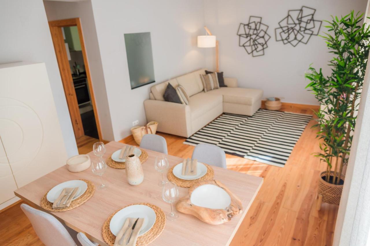 Chic & Classy Lisboa By Gt House Kültér fotó