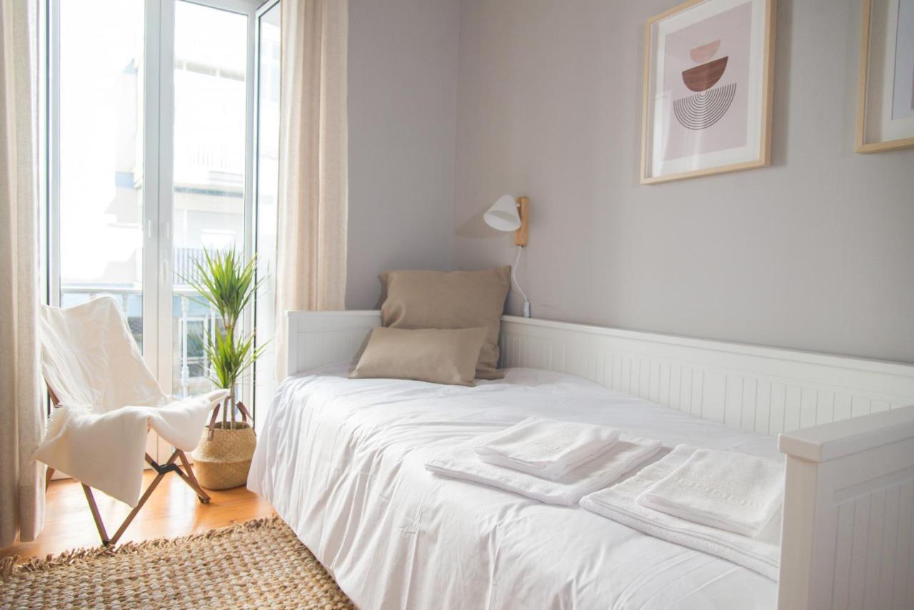 Chic & Classy Lisboa By Gt House Kültér fotó