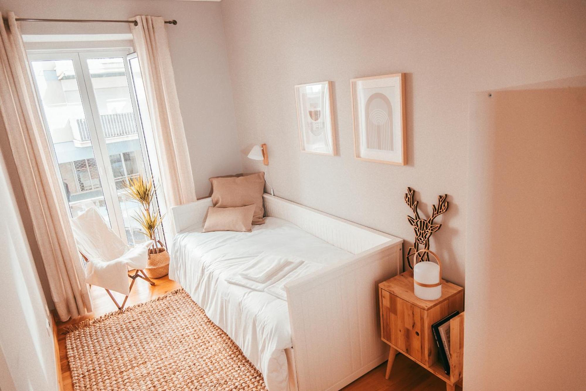 Chic & Classy Lisboa By Gt House Kültér fotó