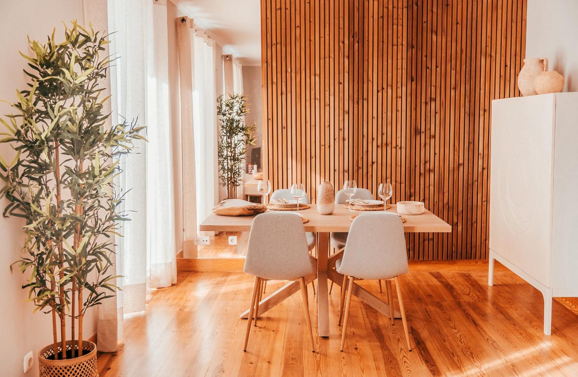 Chic & Classy Lisboa By Gt House Kültér fotó